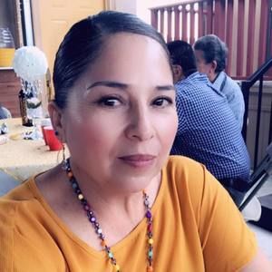 Meet your Posher, Marina